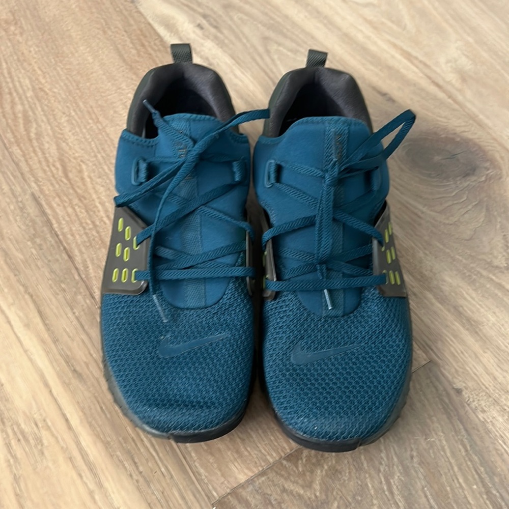 Men's Nike Free Metcon 2 'Nightshade